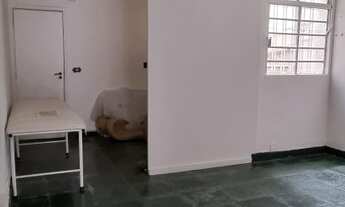 Imagem 6: Casa para aluguel possui 124 metros quadrados com 2 quartos em Perdizes - São Paulo - SP