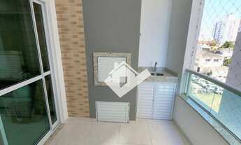 Imagem 4: Amplo apartamento 2 quartos c/ suíte | Duas sacadas