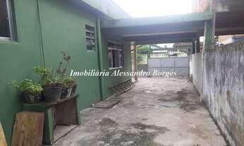 Imagem 4: Casa para venda possui 480 metros quadrados com 3 quartos em Papucaia - Cachoeiras de Maca