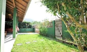 Imagem 2: Casa para venda com 3 quartos em Rio Tavares - Florianópolis - SC