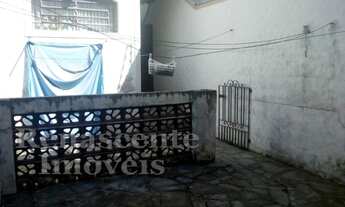 Imagem 6: Venda Sobrado JARDIM PRUDÊNCIA, São Paulo, SP, Brasil