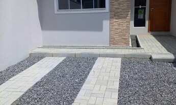 Imagem 2: Sobrado Geminado