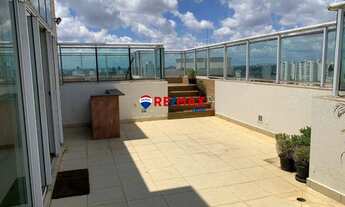 Imagem 4: Cobertura para aluguel possui 264 metros quadrados com 3 quartos em Vila Leopoldina - São