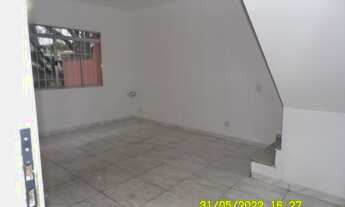 Imagem 5: Sobrado com 2 dormitórios para alugar, 163 m² por R$ 2.200,00/mês - Vila Guiomar - Santo A