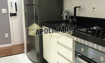 Imagem 4: Apartamento à venda, 3 quartos, 1 vaga, Centro - Diadema/SP