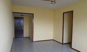 Imagem 2: Apartamento para aluguel com 50 metros quadrados, 02 quartos em Ramos - Rio de Janeiro - R