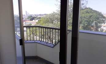 Imagem 5: Apartamento para venda com 117 metros quadrados com 3 quartos em Parque Colonial - São Pau