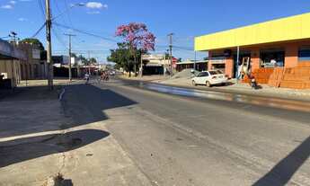 Imagem 5: Aparecida de Goiânia - Terreno Padrão - Setor Garavelo