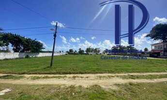 Imagem 2: Terreno na praia de Lucena PB