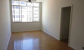 Imagem: Apartamento para venda tem 87 metros quadrados