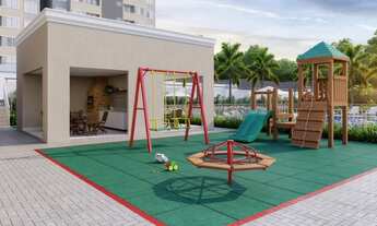 Imagem 5: Apartamento Residencial Parque Alvorada/ Lançamento a menos de 200m Av Franceses (Des. Joã