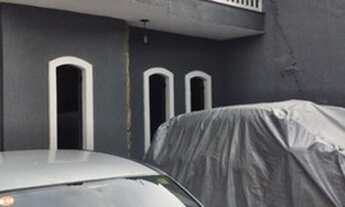 Imagem 2: Sobrado para venda a 100 metros do Parque do Carmo