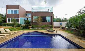 Imagem: Casa de condomínio para venda possui 1000