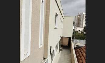 Imagem: SOBRADO - LAPA - SP