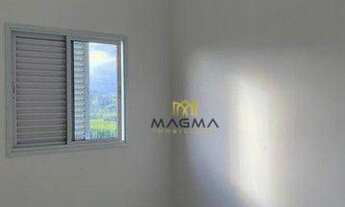 Imagem 3: Apartamento à VENDA no Urbanova de 52m²