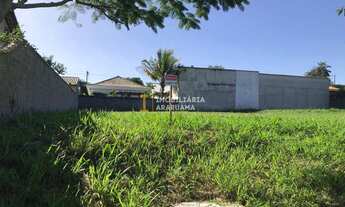 Imagem: Terreno de Condomínio, Estrada de São