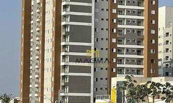 Imagem 6: Apartamento à VENDA no Urbanova de 52m²