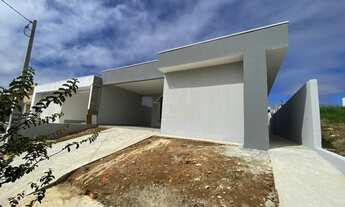 Imagem: Casa de condomínio para venda com 132 metros