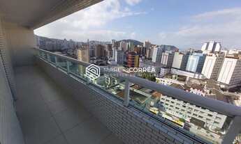 Imagem 4: Apartamento 3 dorms, Boqueirão, Praia Grande - R$ 635 mil, Cod: 35