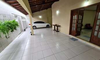 Imagem: Casa para venda possui 150 m² com 3 quartos