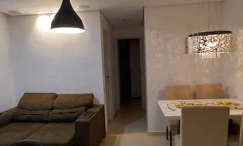 Imagem: Apartamento escriturado e montado em Ataide