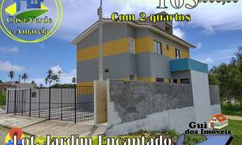 Imagem: Apartamento para venda tem 48M² com 2 quartos