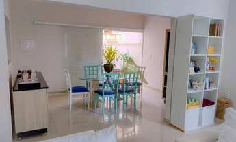 Imagem 2: Casa com 3 dormitórios à venda, 133 m² por R$ 500.000 - Cond. Central Park 1 - Parnamirim