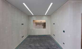 Imagem 4: Sobrado com 4 suítes / sala 3 ambientes / piscina / área gourmet