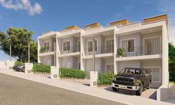 Imagem: Duplex para venda com 157 metros quadrados