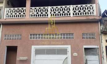 Imagem: Sobrado para Venda em Ribeirão Pires, Colônia