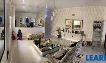 Imagem 2: CASA ASSOBRADADA - VILA POMPÉIA - SP