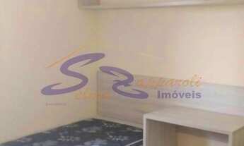 Imagem 7: Apartamento mobiliado para venda e locação em Arujá