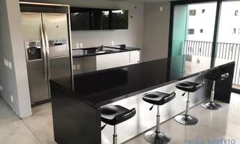 Imagem: APARTAMENTO - VILA NOVA CONCEIÇÃO - SP