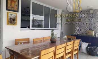 Imagem 5: Salvador - Casa Padrão - Alphaville II