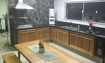 Imagem 7: Casa para venda tem 300 metros quadrados com 3 suítes Outeiro São Francisco Porto Seguro