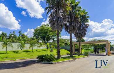 Imagem 7: Lote de 2.000,15m², Condomínio Residencial Vila Arcádia, Lagoa Santa/MG - Cód. 116