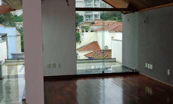 Imagem 7: Casa para venda possui 274 metros quadrados com 2 quartos em Vila Mariana - São Paulo - SP