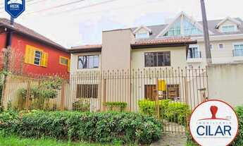 Imagem: Curitiba - Casa Padrão - Bacacheri