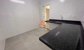 Imagem 7: Apartamento com 2 dorms, Caiçara, Praia Grande - R$ 400 mil, Cod: 386