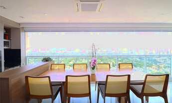 Imagem: Apartamento para venda possui 149 metros