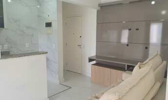 Imagem 2: Apartamento para venda possui 66 metros quadrados com 3 quartos em Jacarepaguá - Rio de Ja