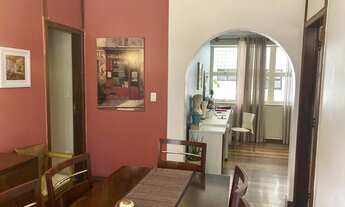 Imagem: Apartamento para venda tem 247 metros quadrados