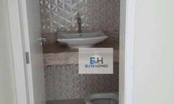 Imagem 5: Casa com 3 dormitórios à venda, 252 m² por R$ 1.250.000 - Reserva Real - Paulínia/SP