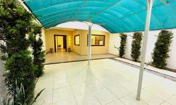 Imagem: Casa recém reformada no Caminho do Sol