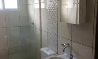 Imagem 4: Kitinete no Jardim Naipi - Foz do Iguaçu - PR