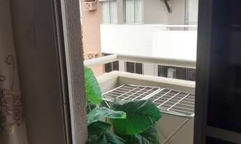 Imagem 4: Apartamento Decorado Todo Lindo Barra Club Barra dos Coqueiros