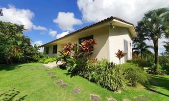 Imagem 4: Casa de condomínio para venda com 298 metros quadrados com 2 quartos