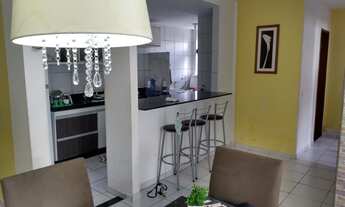 Imagem 5: Apartamento para venda com 64 metros quadrados com 2 quartos sendo 01 suite em Nova Parna