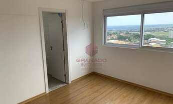 Imagem 6: Apartamento com 3 dormitórios à venda, 79 m² por R$ 580.000,00 - Parque Industrial - Marin