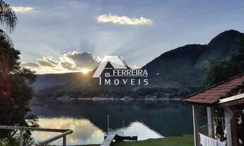 Imagem 7: Ibiraci - Sítio - Zona Rural